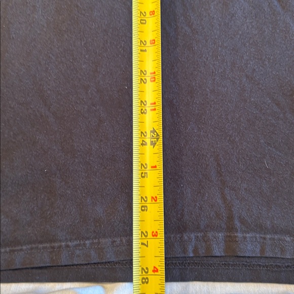 Santa Cruz Skateboards Screaming Hand Black T-Shirt , XL , $20 - Picture 9 of 9